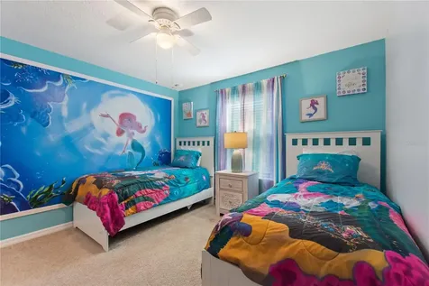 1861 Nice Court Kissimmee FL 34747