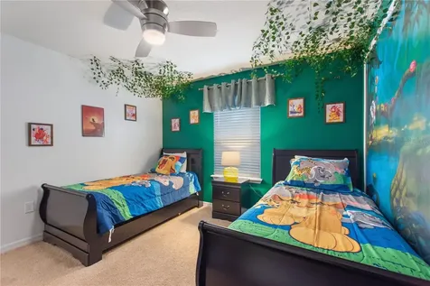 1861 Nice Court Kissimmee FL 34747