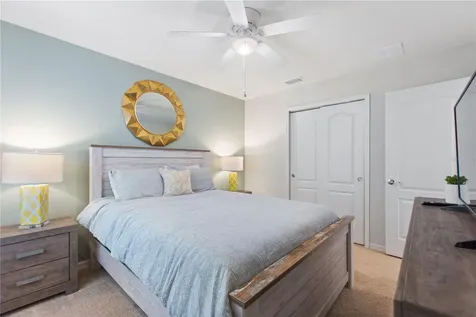 1861 Nice Court Kissimmee FL 34747