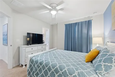 1861 Nice Court Kissimmee FL 34747