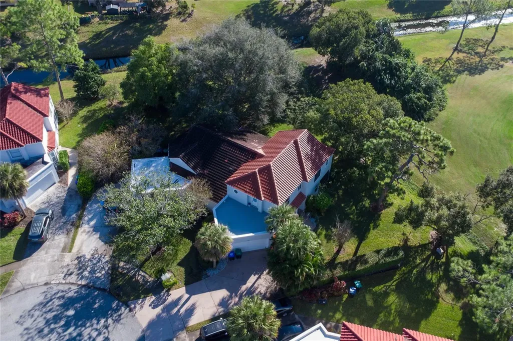2649 Albion Avenue Orlando FL 32833