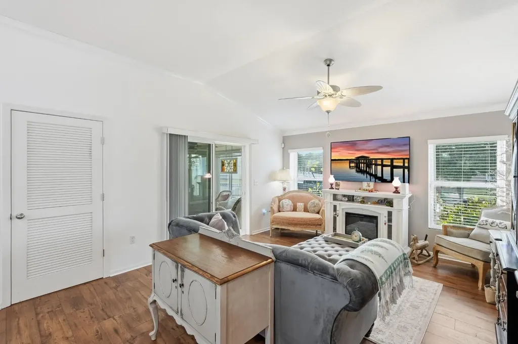 3328 Marsili Avenue New Smyrna Beach FL 32168