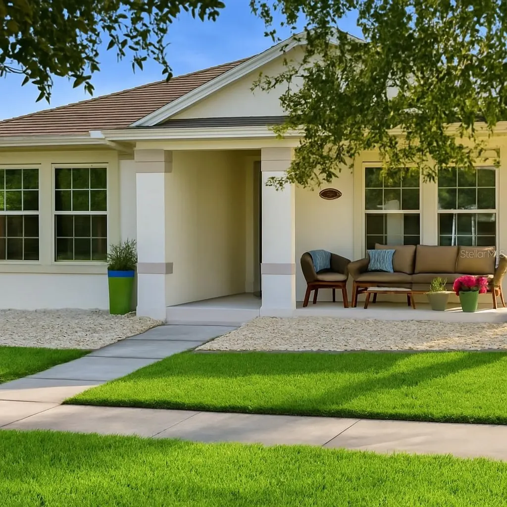 3328 Marsili Avenue New Smyrna Beach FL 32168