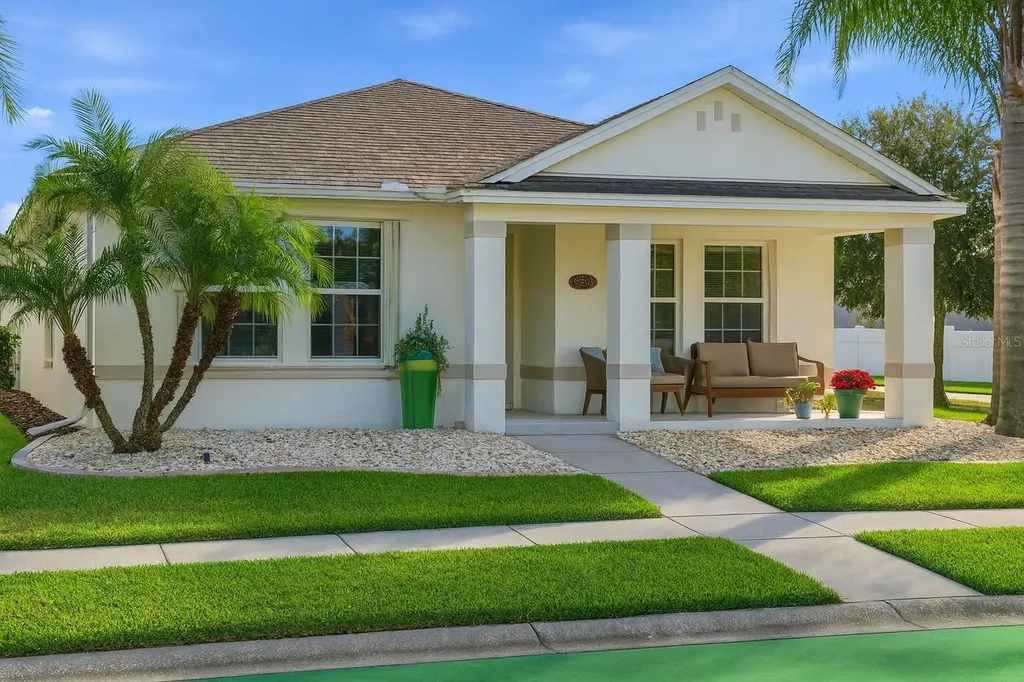 3328 Marsili Avenue New Smyrna Beach FL 32168