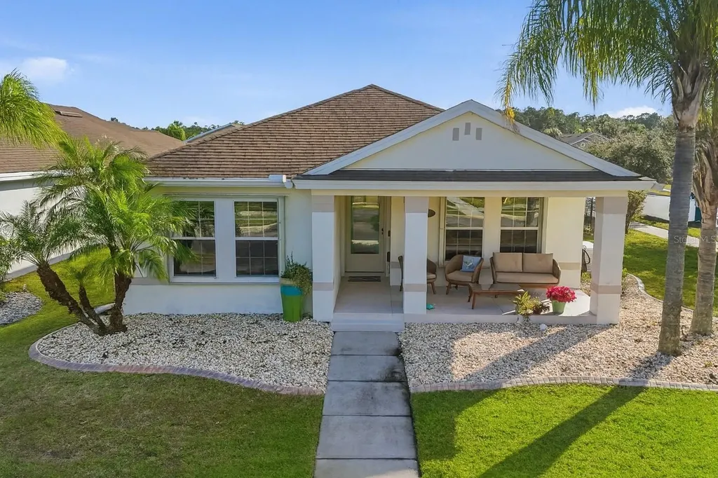 3328 Marsili Avenue New Smyrna Beach FL 32168