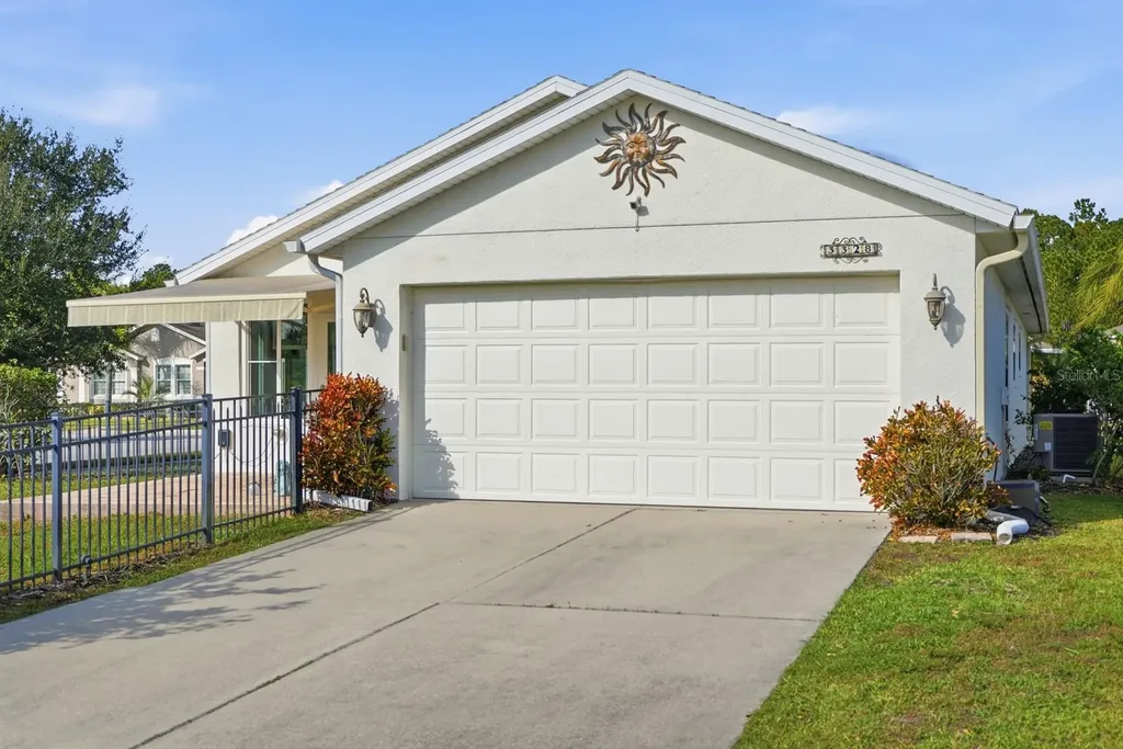 3328 Marsili Avenue New Smyrna Beach FL 32168