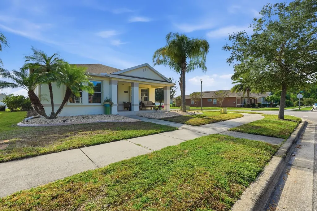 3328 Marsili Avenue New Smyrna Beach FL 32168