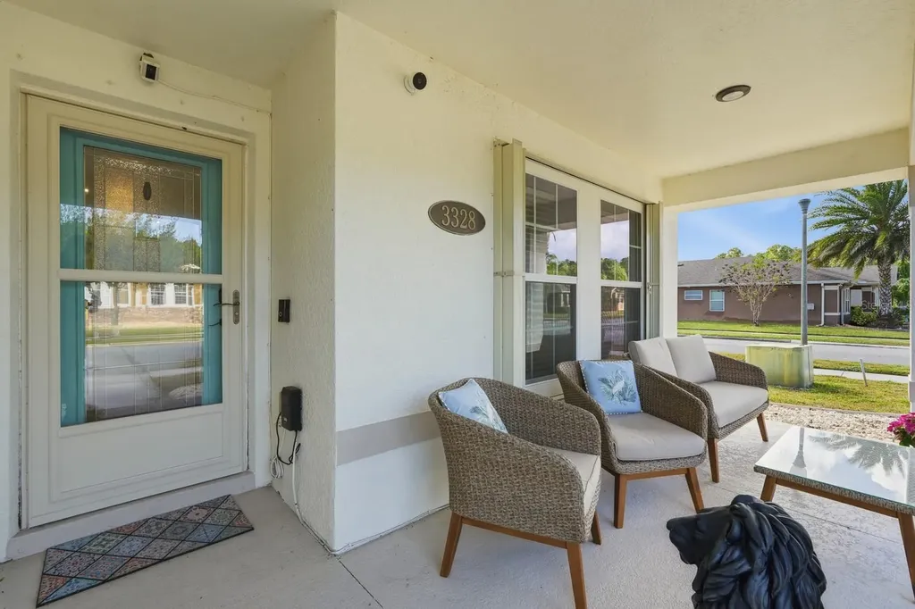 3328 Marsili Avenue New Smyrna Beach FL 32168
