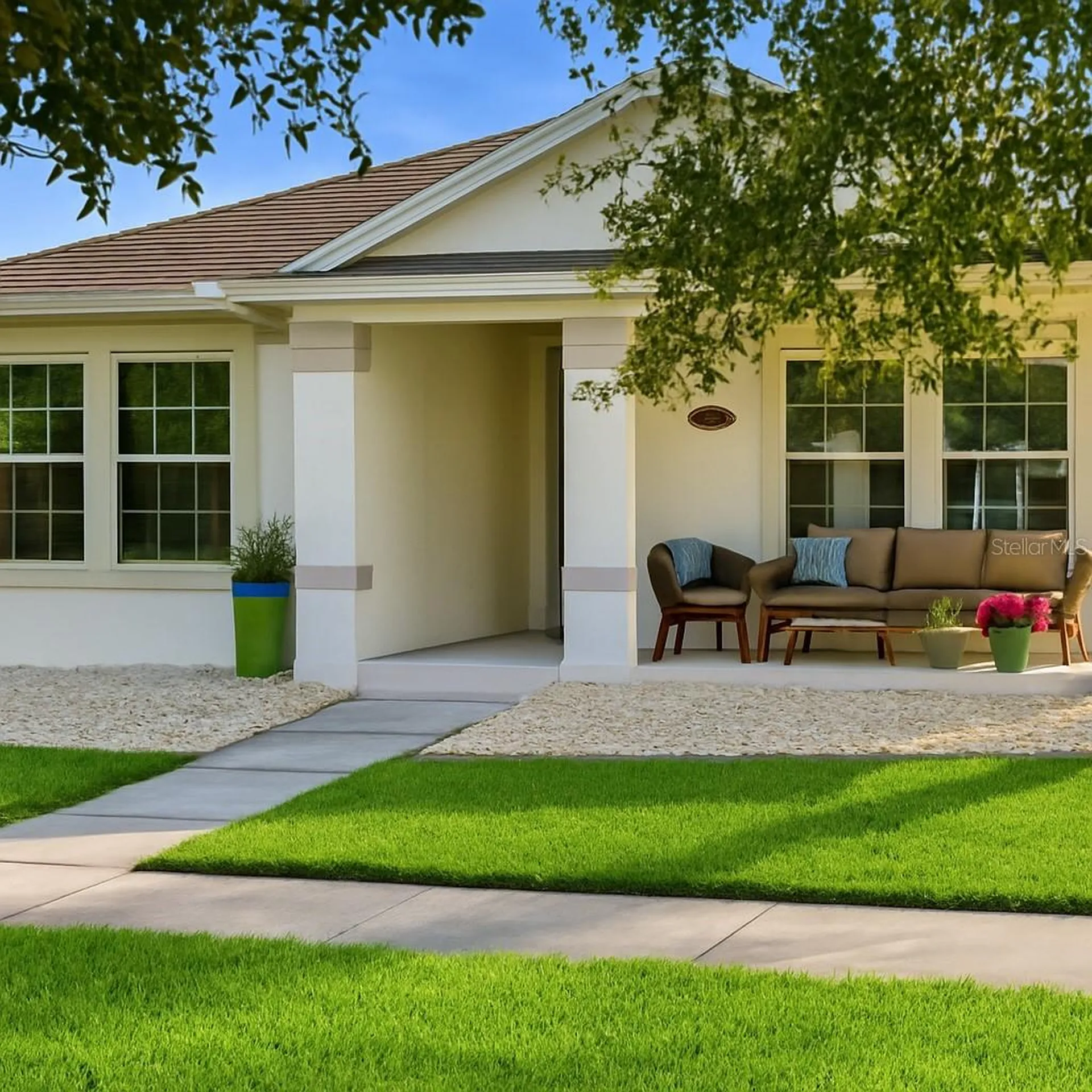 3328 Marsili Avenue New Smyrna Beach FL 32168