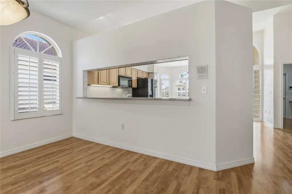 1160 Lindenwood Drive Tarpon Springs FL 34688