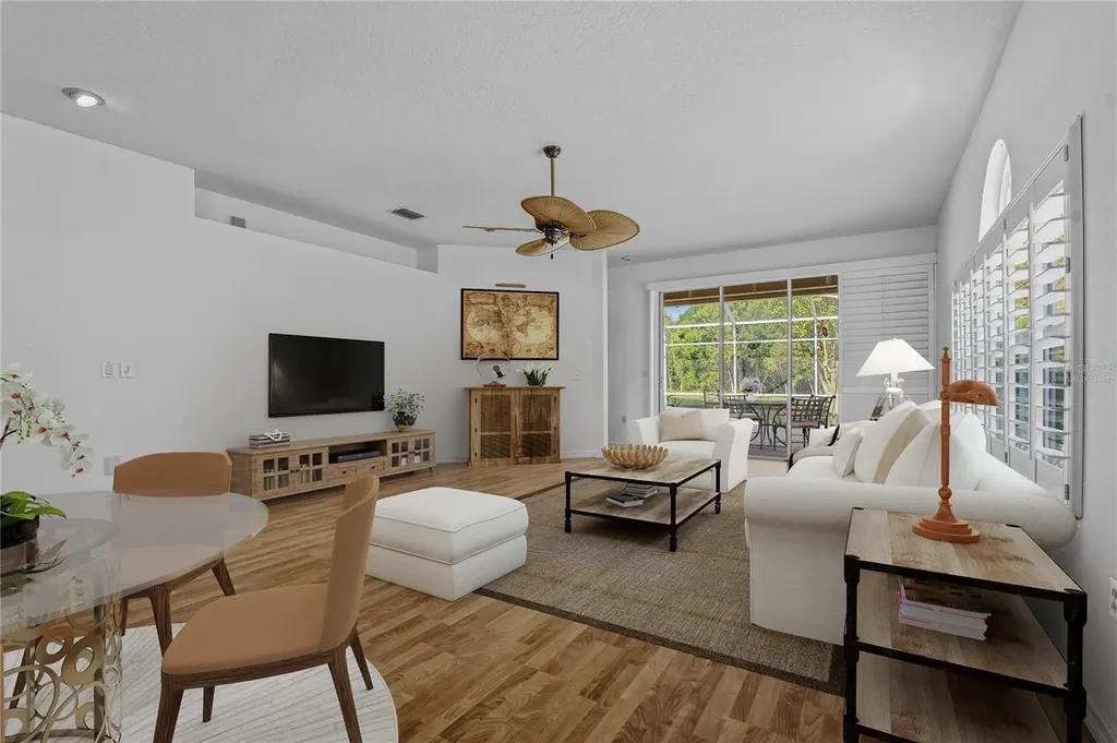 1160 Lindenwood Drive Tarpon Springs FL 34688