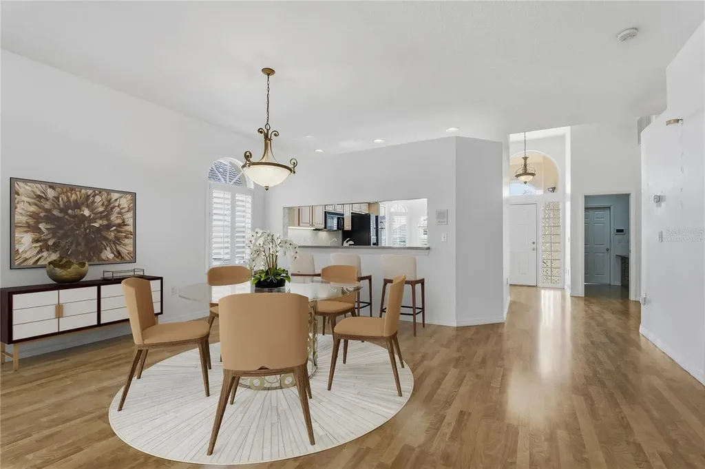 1160 Lindenwood Drive Tarpon Springs FL 34688