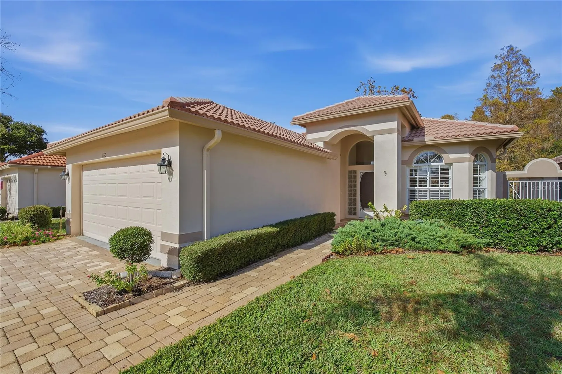 1160 Lindenwood Drive Tarpon Springs FL 34688
