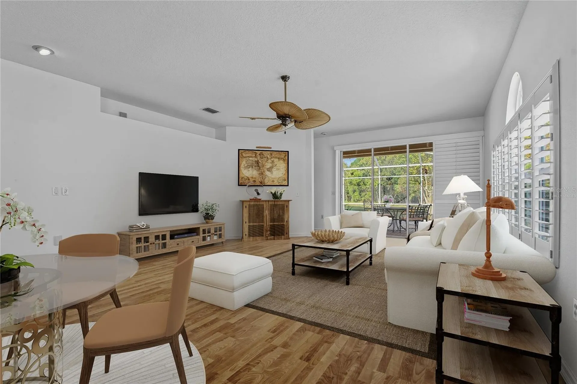 1160 Lindenwood Drive Tarpon Springs FL 34688