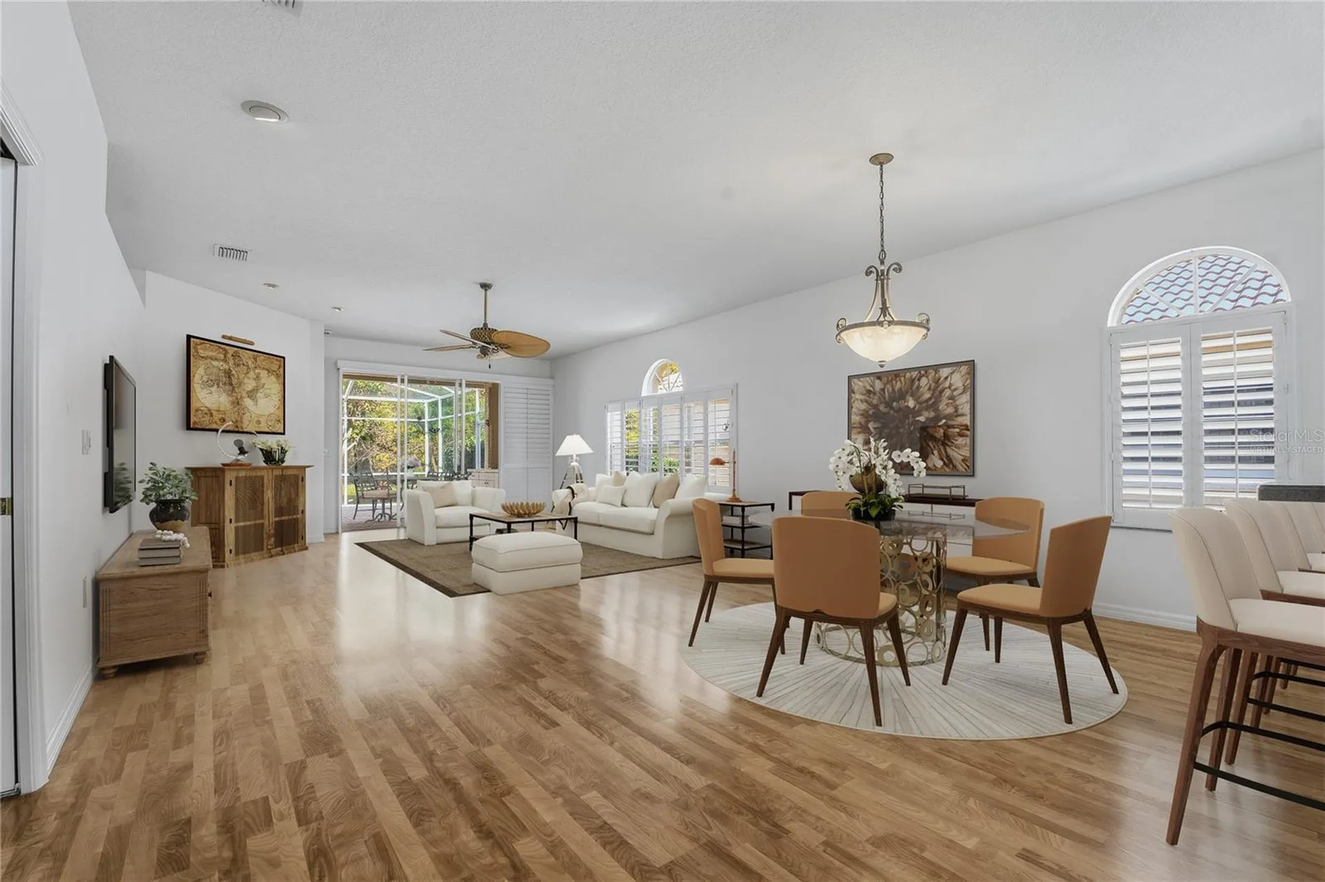 1160 Lindenwood Drive Tarpon Springs FL 34688