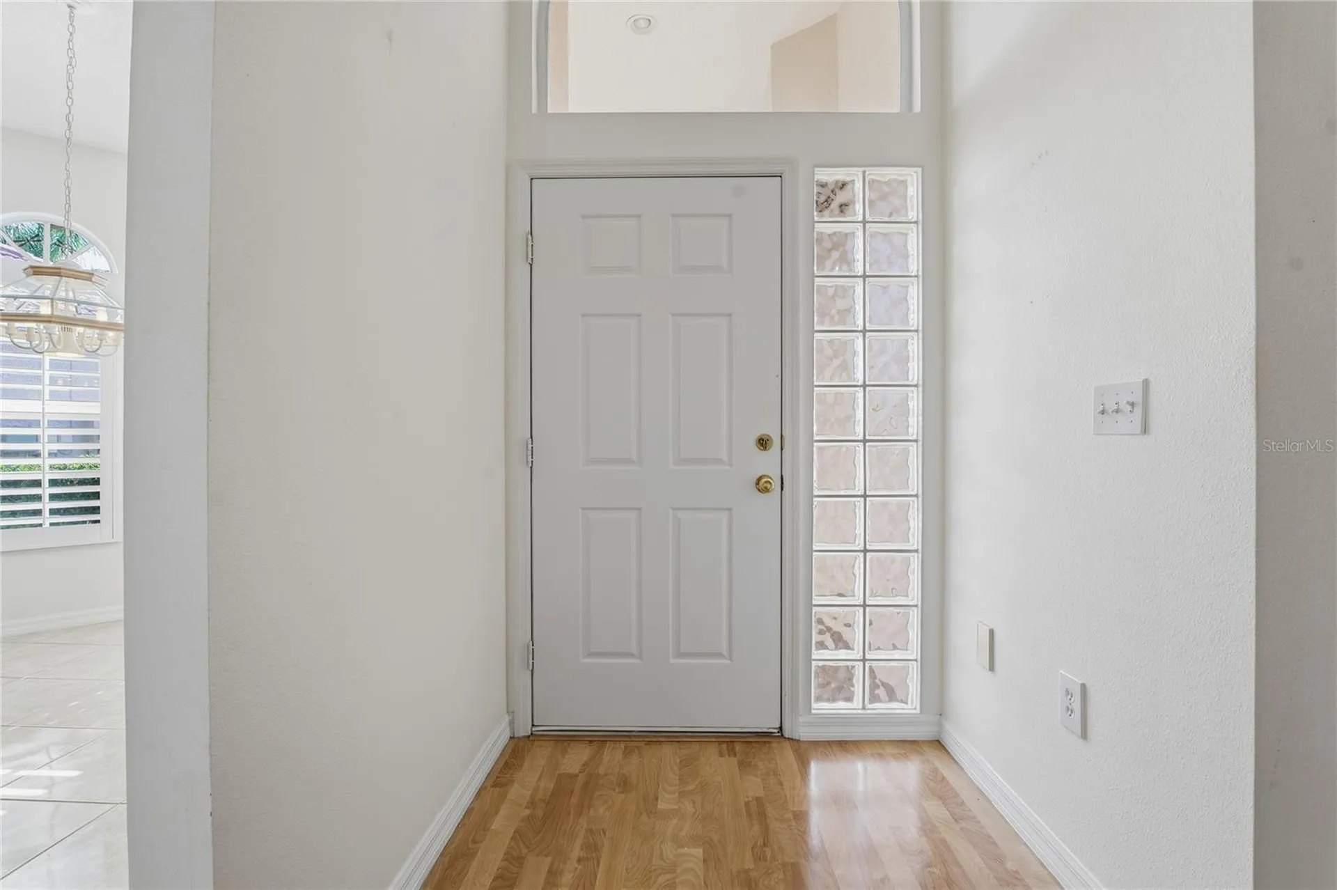 1160 Lindenwood Drive Tarpon Springs FL 34688