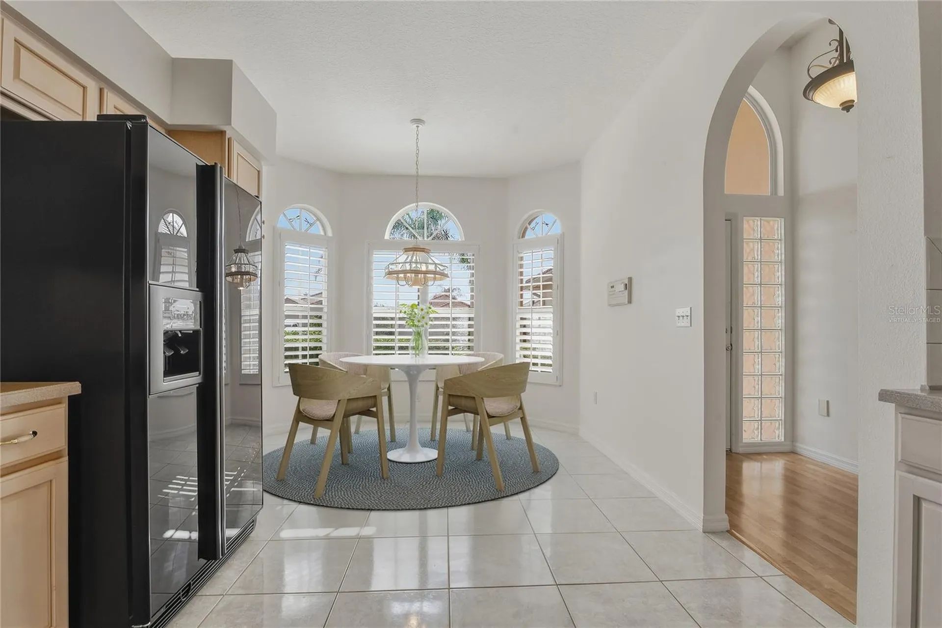 1160 Lindenwood Drive Tarpon Springs FL 34688