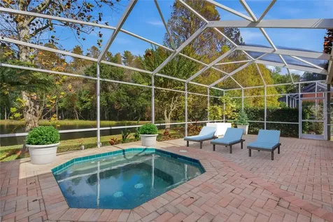 1160 Lindenwood Drive Tarpon Springs FL 34688