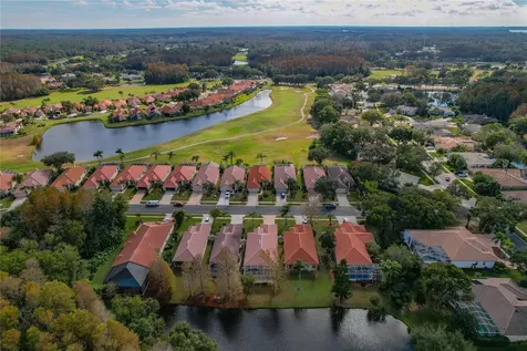 1160 Lindenwood Drive Tarpon Springs FL 34688