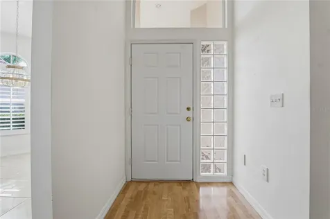 1160 Lindenwood Drive Tarpon Springs FL 34688