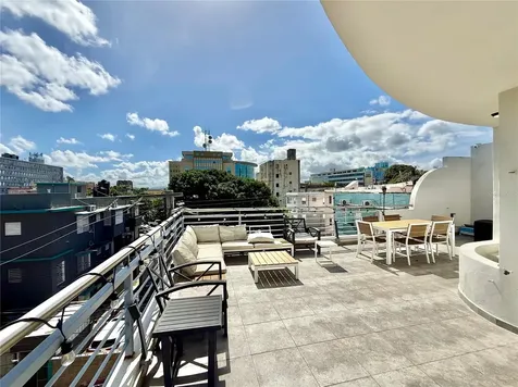 1105 Ribot San Juan PR 00907