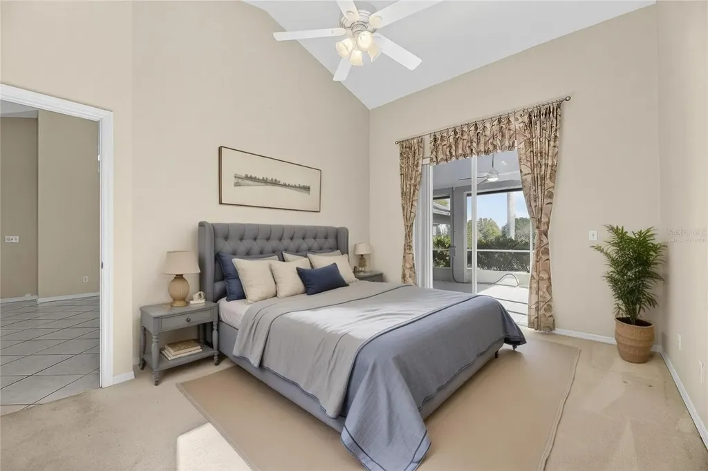 16604 Lake Heather Drive Tampa FL 33618