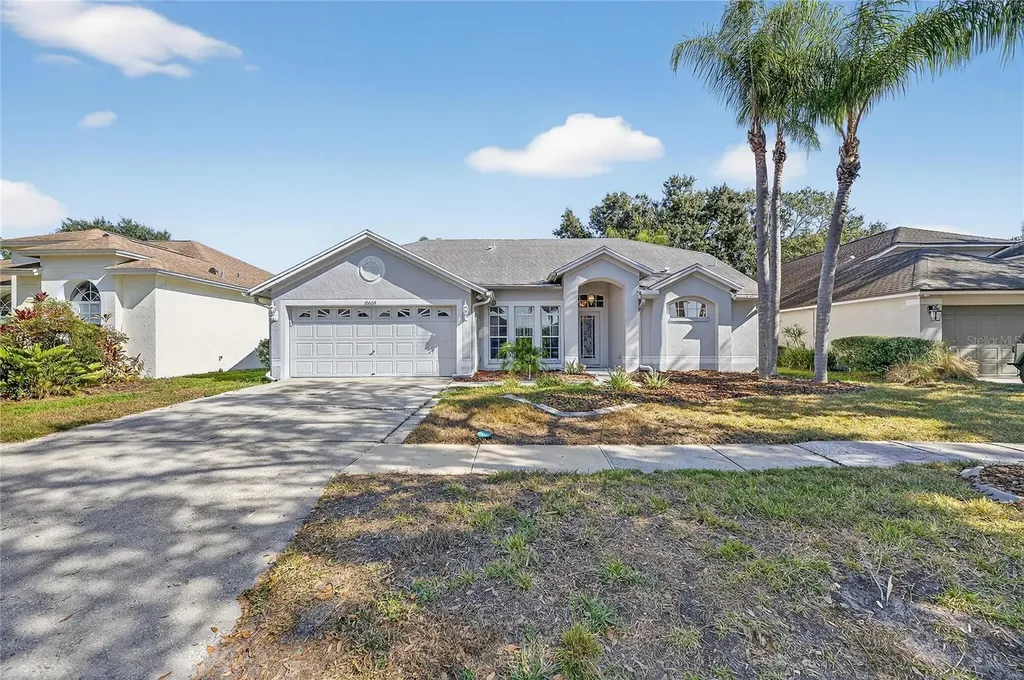 16604 Lake Heather Drive Tampa FL 33618