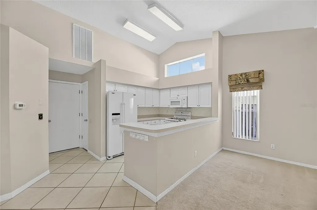 16604 Lake Heather Drive Tampa FL 33618