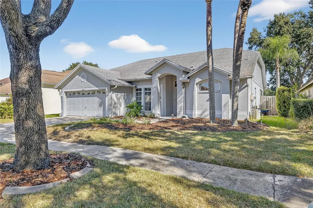 16604 Lake Heather Drive Tampa FL 33618