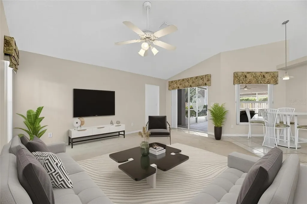 16604 Lake Heather Drive Tampa FL 33618