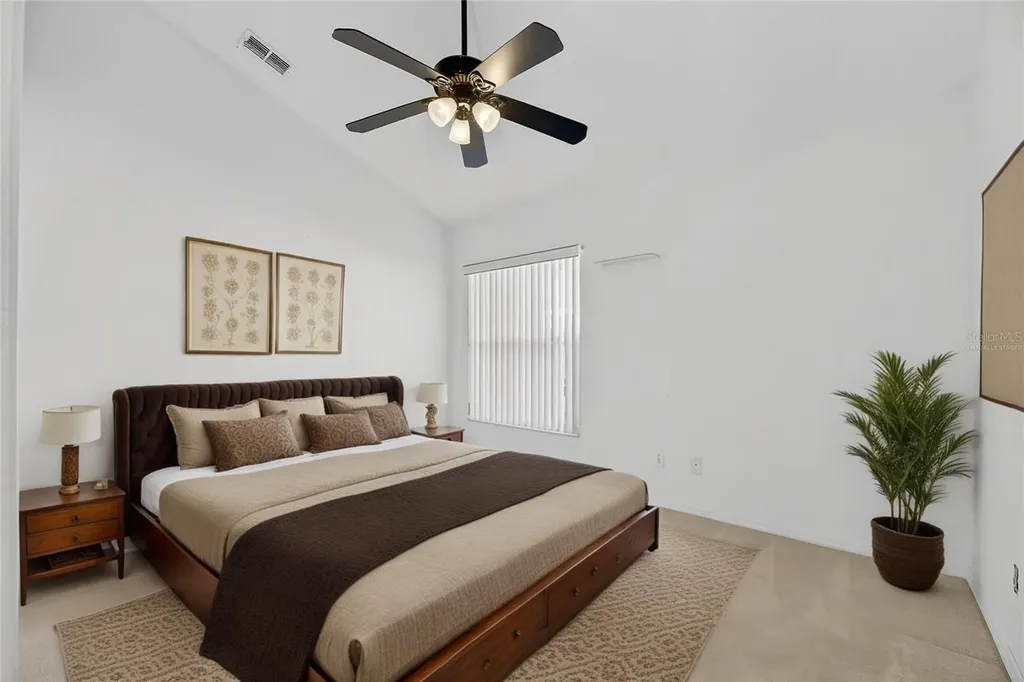 16604 Lake Heather Drive Tampa FL 33618