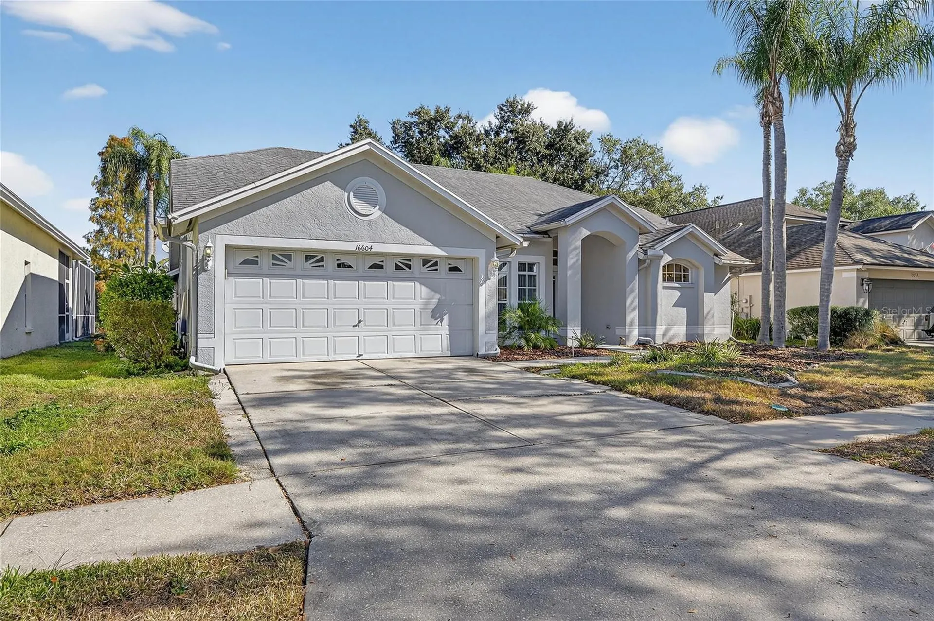 16604 Lake Heather Drive Tampa FL 33618