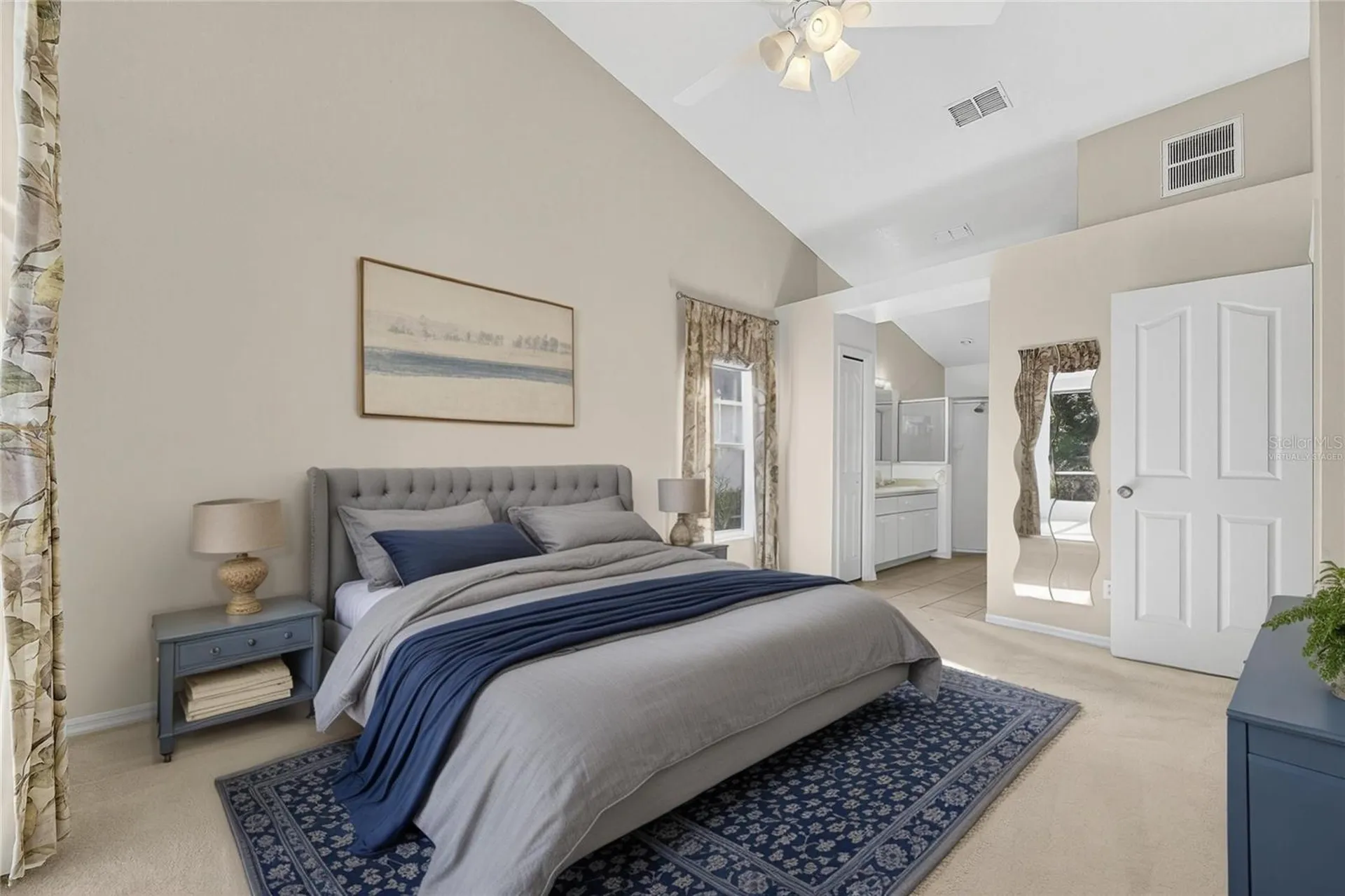 16604 Lake Heather Drive Tampa FL 33618