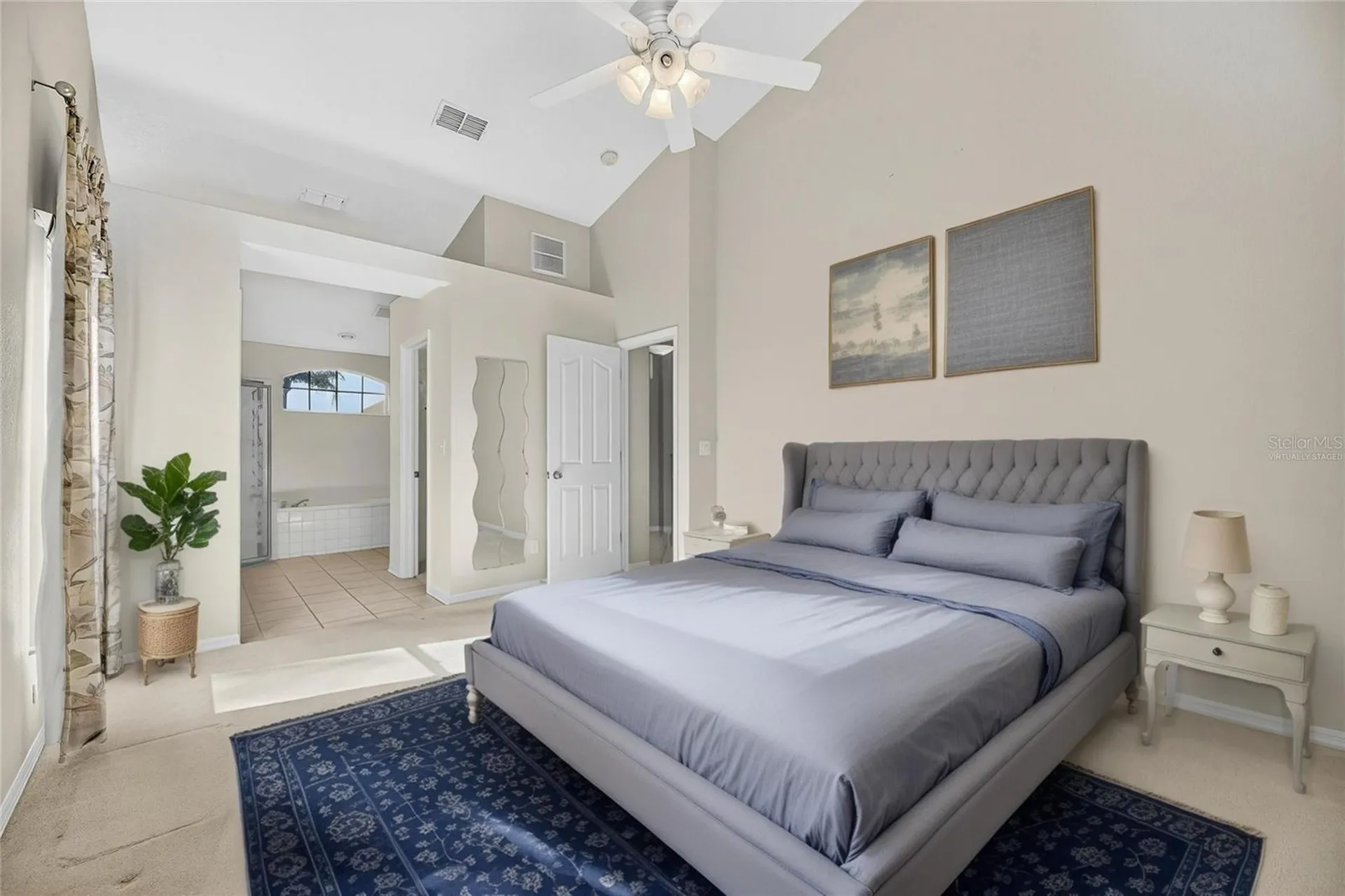 16604 Lake Heather Drive Tampa FL 33618