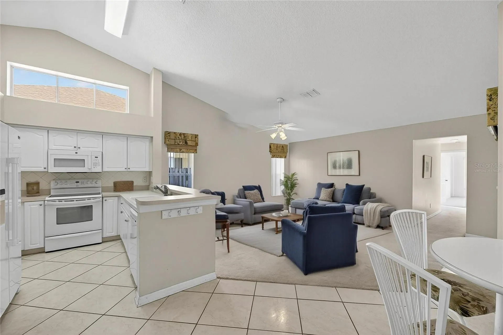 16604 Lake Heather Drive Tampa FL 33618