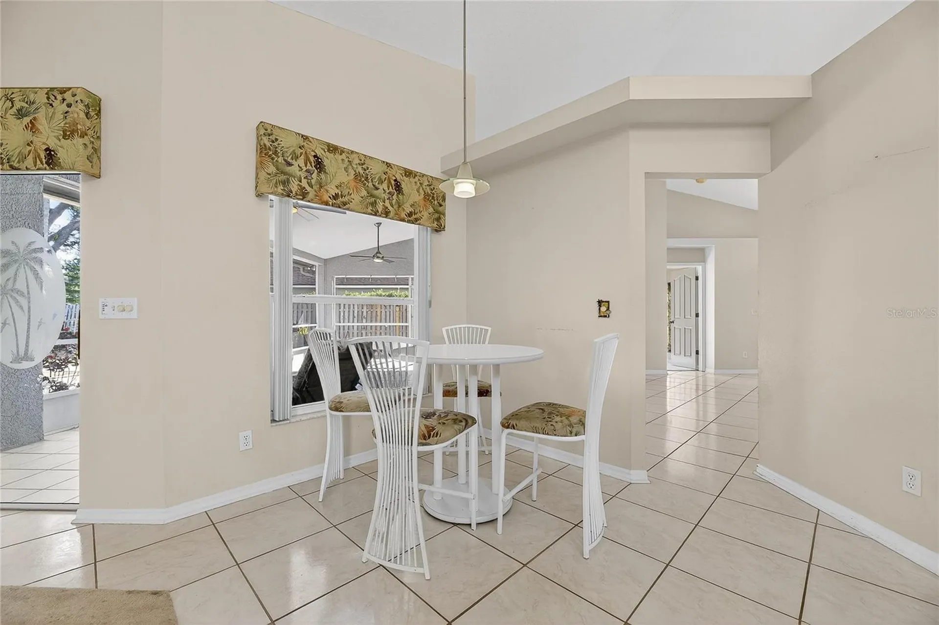 16604 Lake Heather Drive Tampa FL 33618