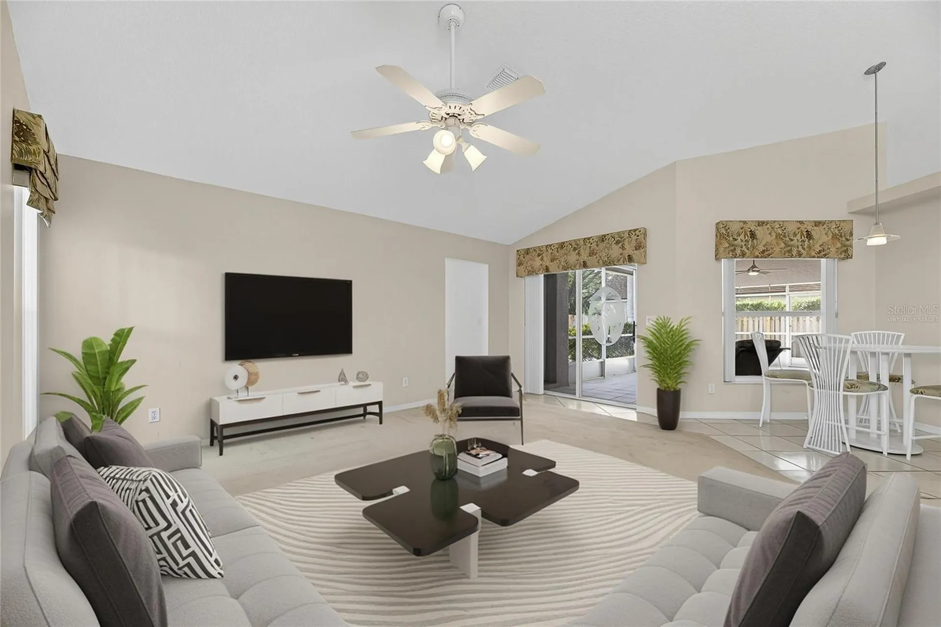 16604 Lake Heather Drive Tampa FL 33618