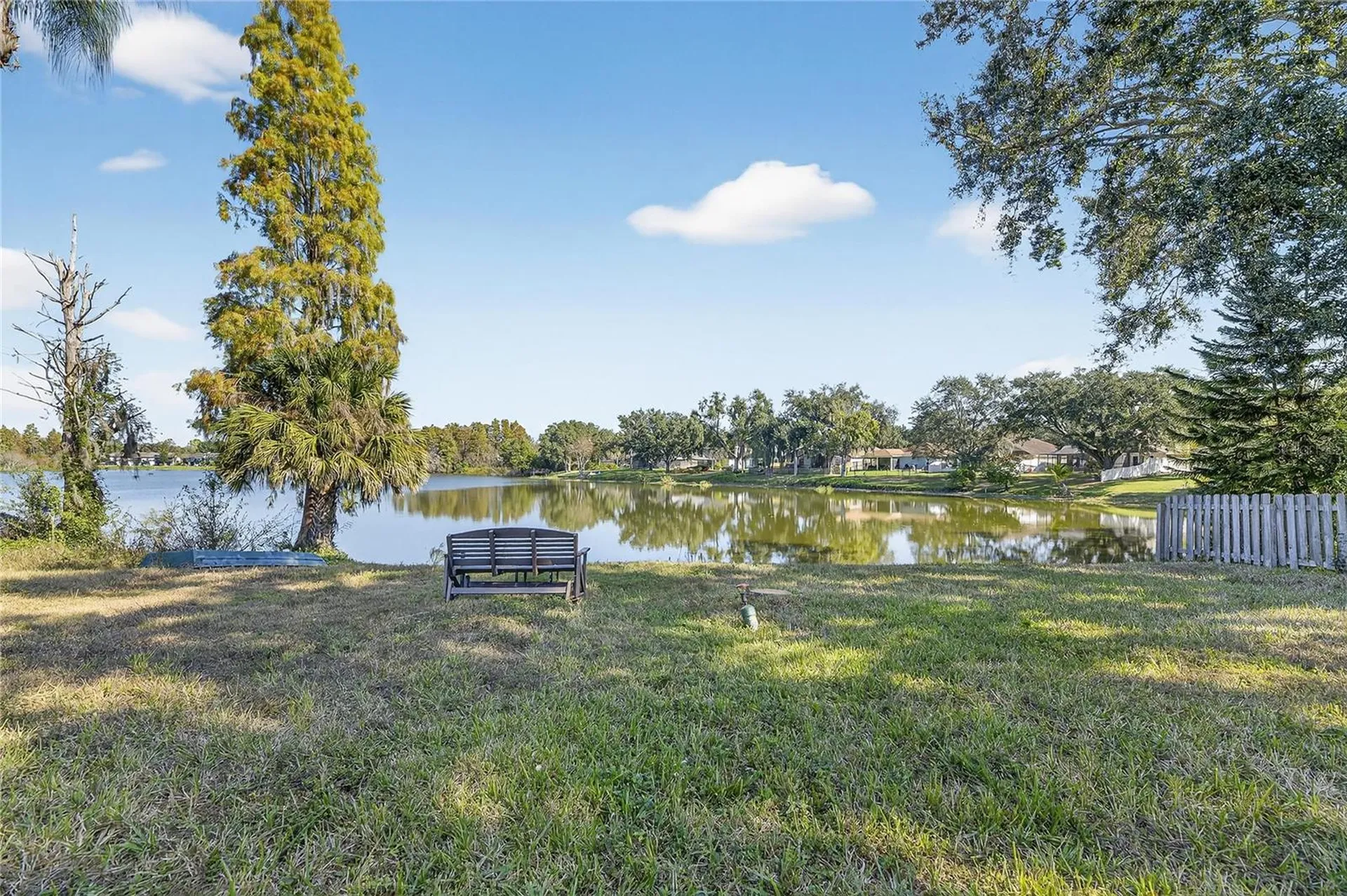 16604 Lake Heather Drive Tampa FL 33618