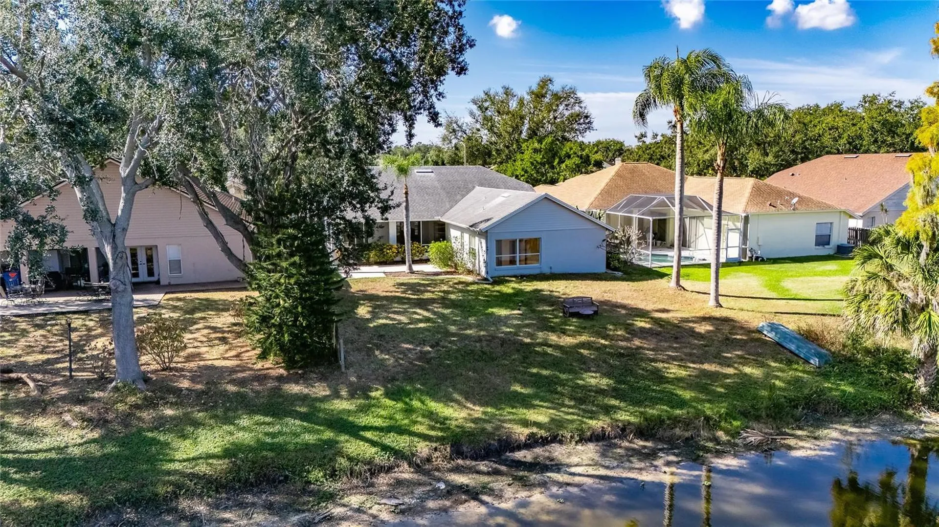 16604 Lake Heather Drive Tampa FL 33618