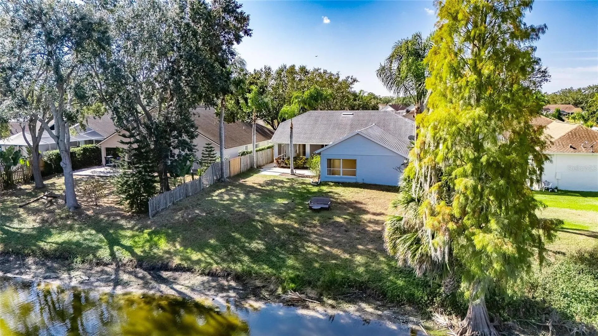 16604 Lake Heather Drive Tampa FL 33618