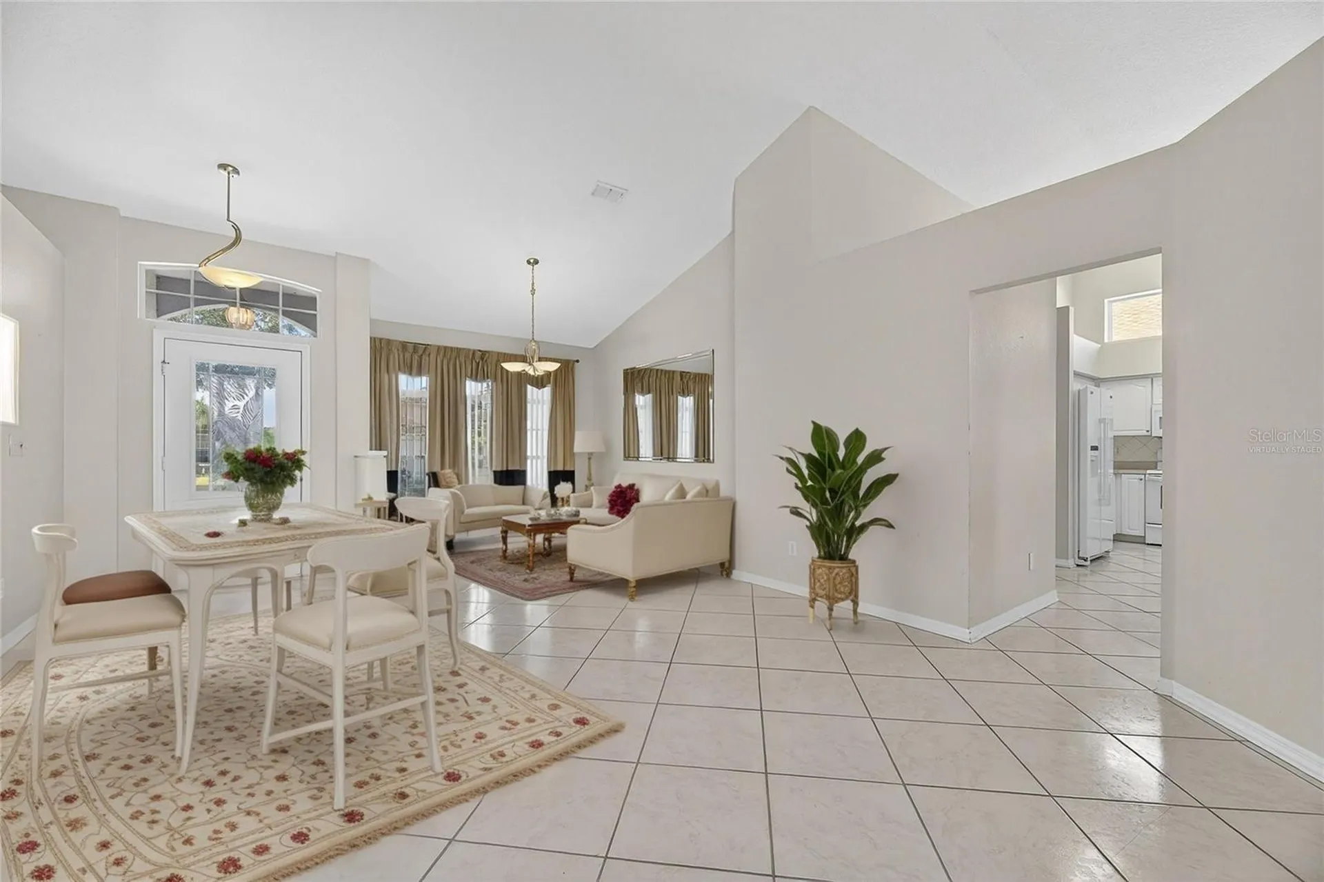 16604 Lake Heather Drive Tampa FL 33618