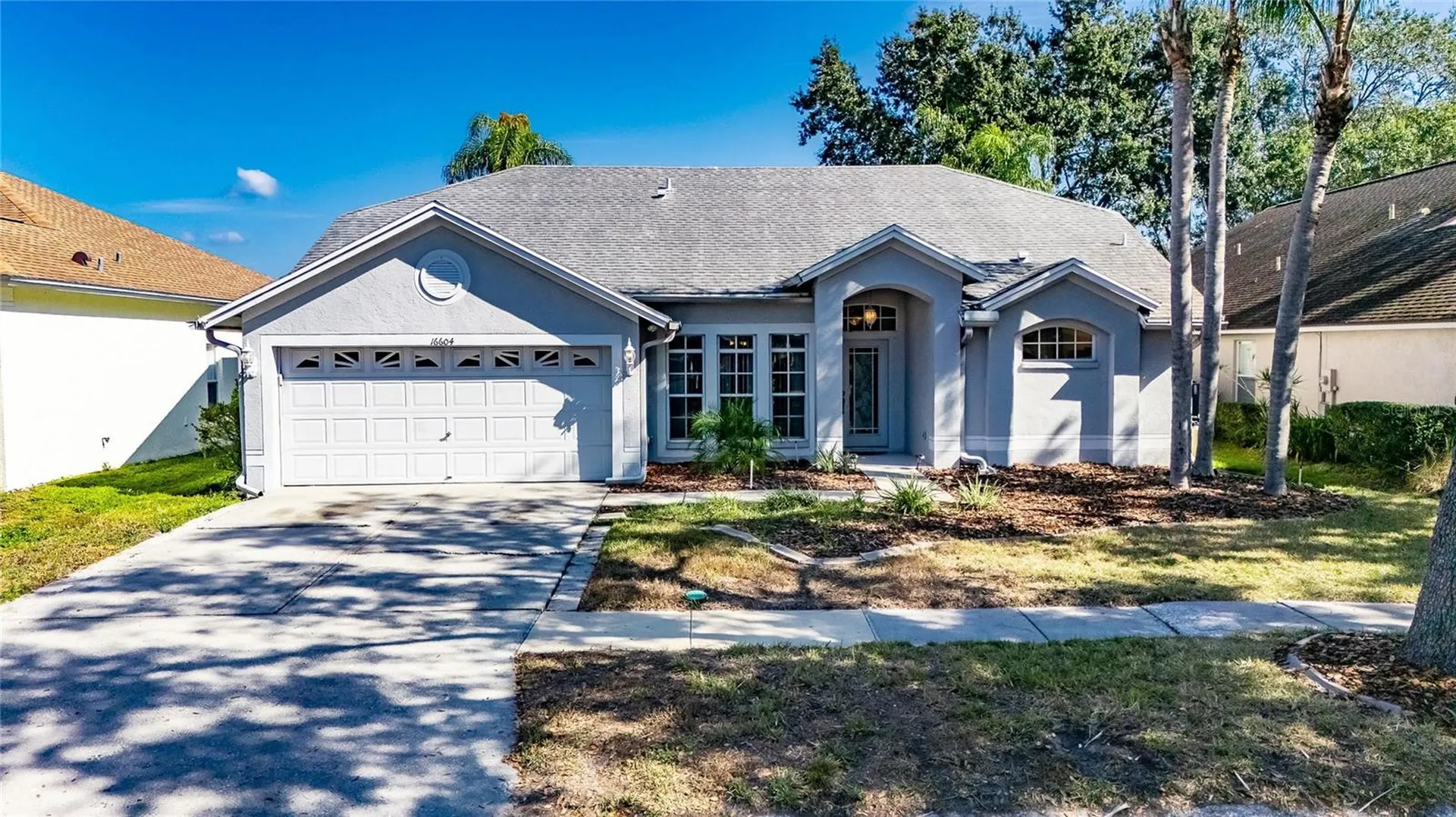 16604 Lake Heather Drive Tampa FL 33618