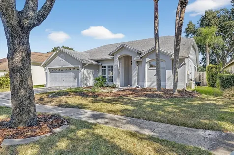 16604 Lake Heather Drive Tampa FL 33618