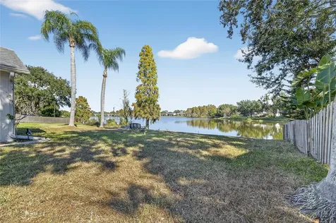 16604 Lake Heather Drive Tampa FL 33618