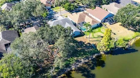 16604 Lake Heather Drive Tampa FL 33618