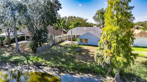 16604 Lake Heather Drive Tampa FL 33618