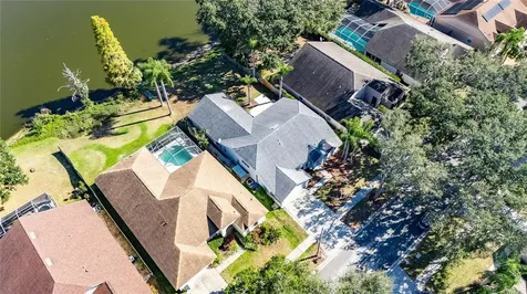 16604 Lake Heather Drive Tampa FL 33618