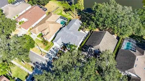16604 Lake Heather Drive Tampa FL 33618