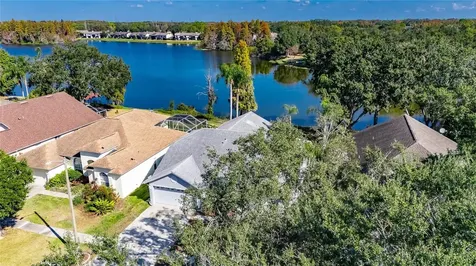 16604 Lake Heather Drive Tampa FL 33618