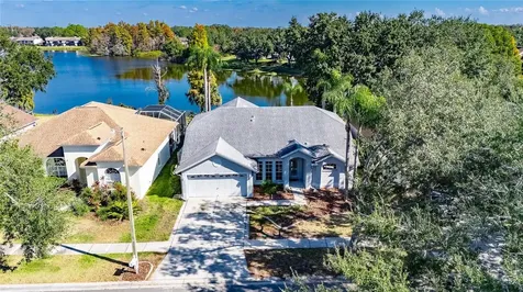 16604 Lake Heather Drive Tampa FL 33618